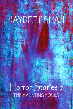 Horror Stories 5: The Haunting Hours poster