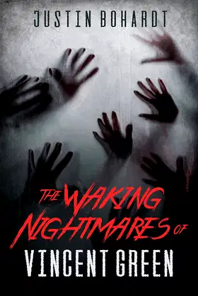 The Waking Nightmares of Vincent Green poster