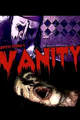 Vanity poster