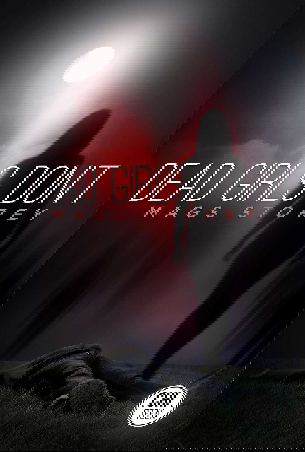 Dead Girls Don't poster