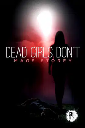 Dead Girls Don't poster