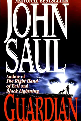 Guardian: A Novel poster