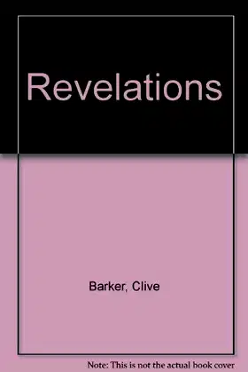 Revelations poster