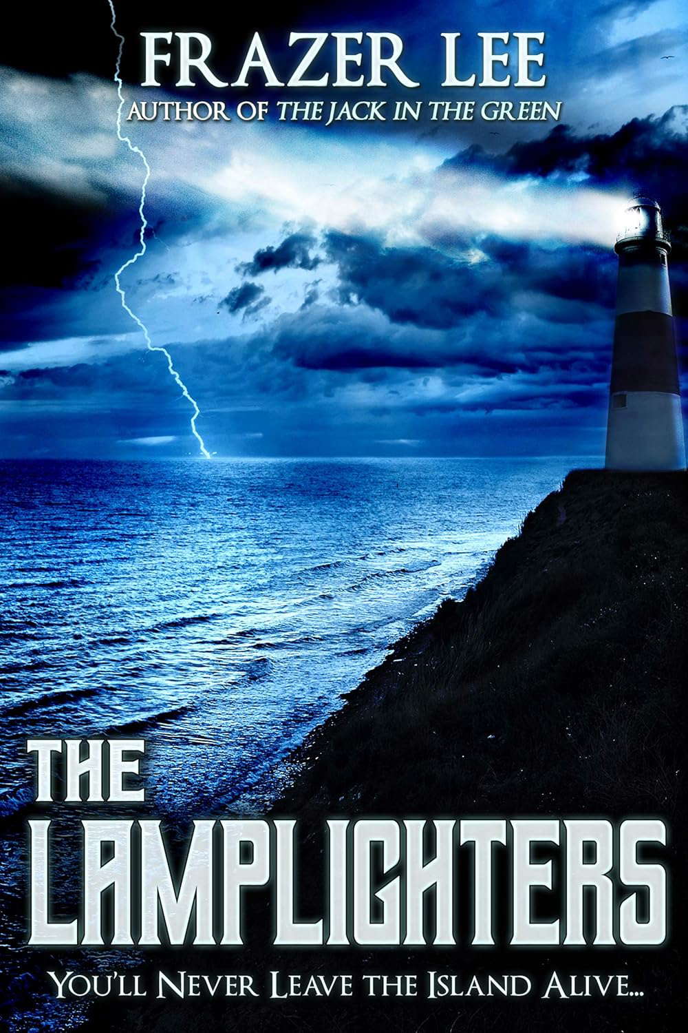 The Lamplighters poster