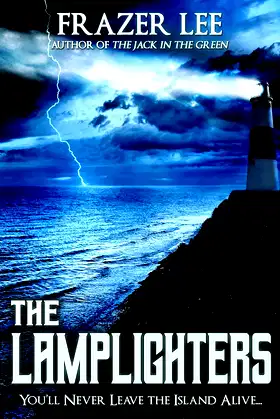 The Lamplighters poster