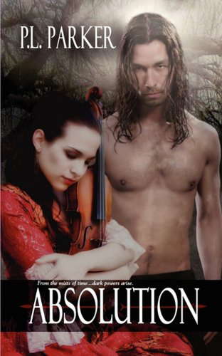 Absolution poster