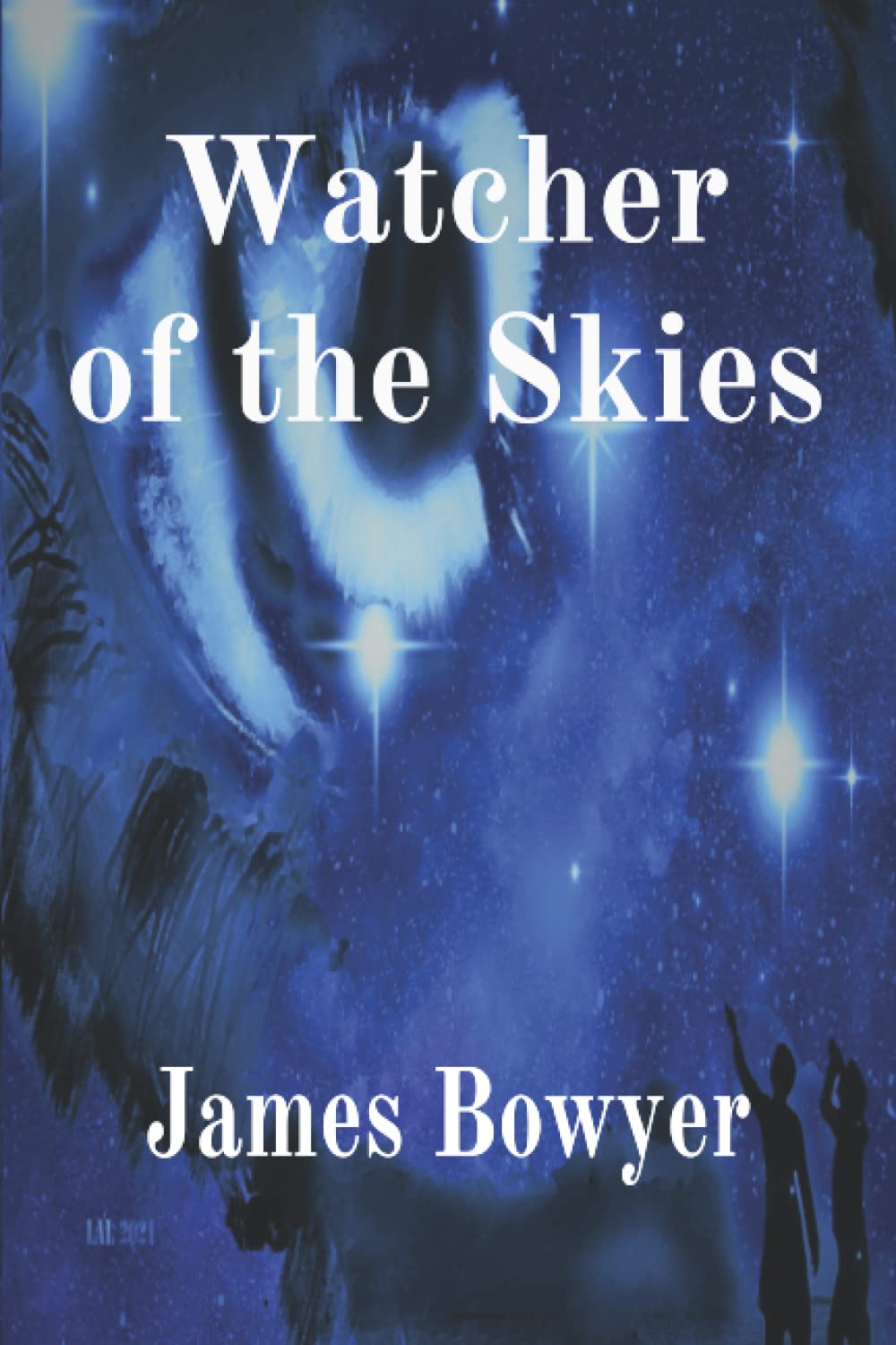 Watcher of the Skies poster
