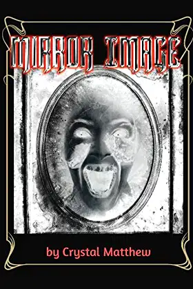 Mirror Image: A Novel poster