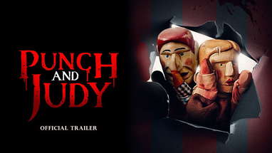 Punch and Judy | Trailer 2023 poster