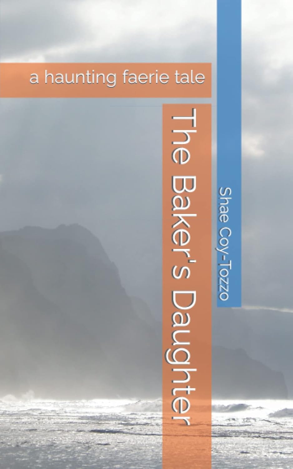 The Baker's Daughter: a haunting faerie tale poster