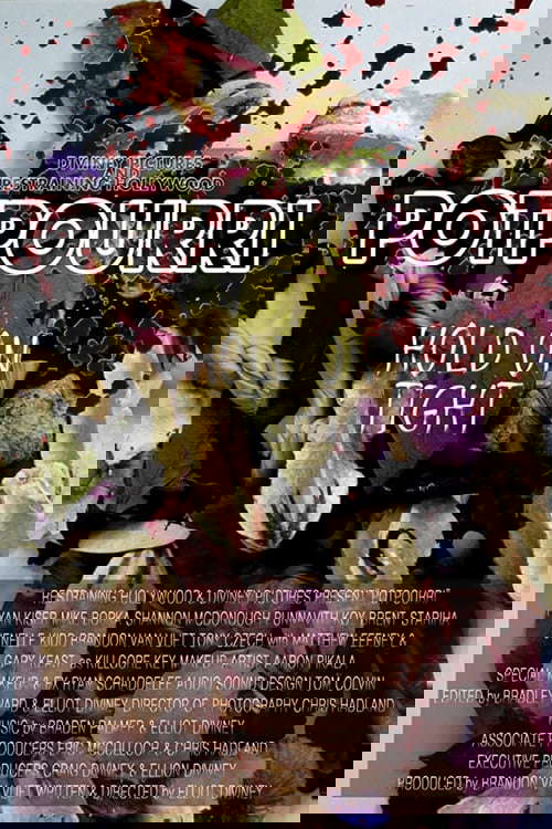 Potpourri poster
