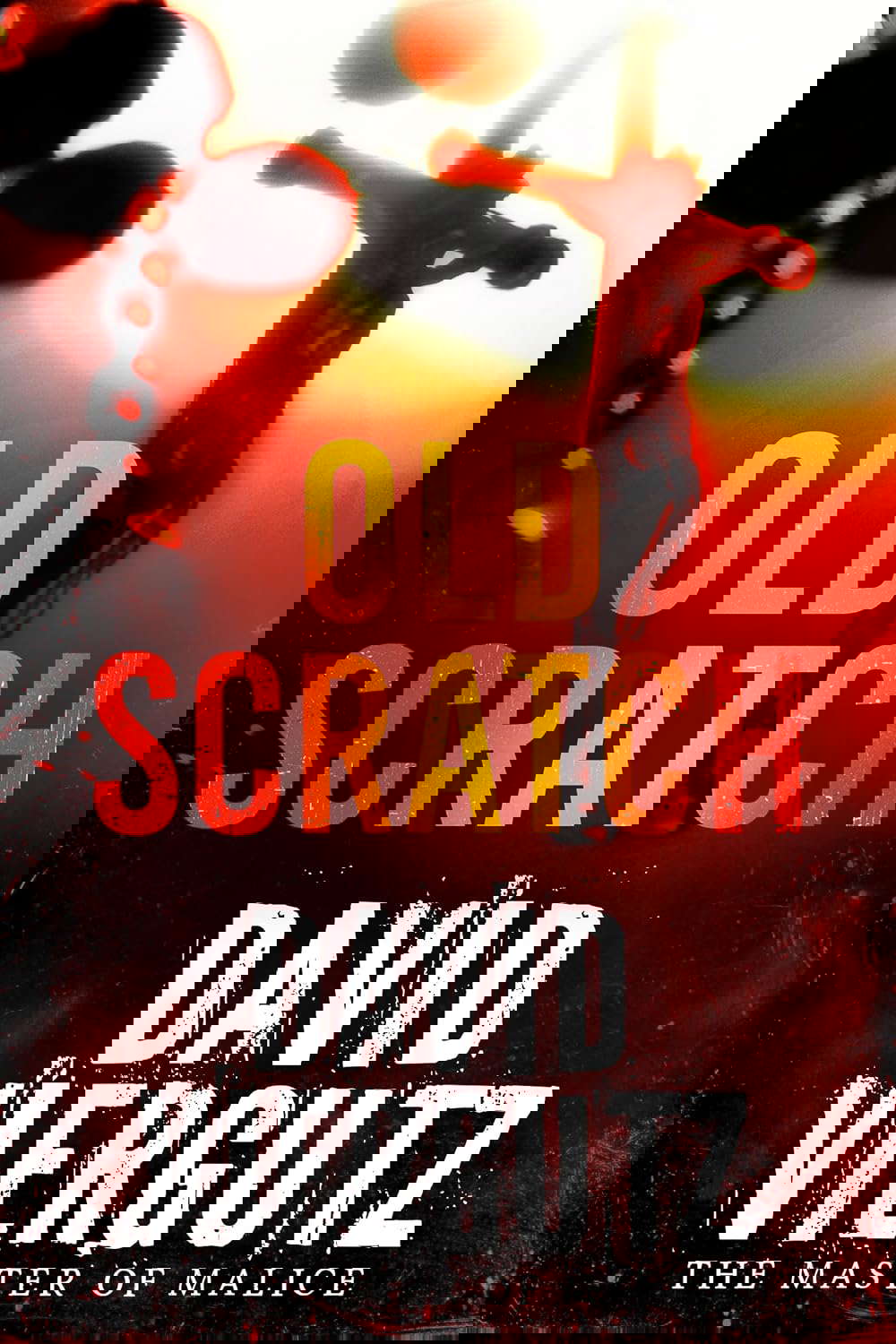 Old Scratch poster