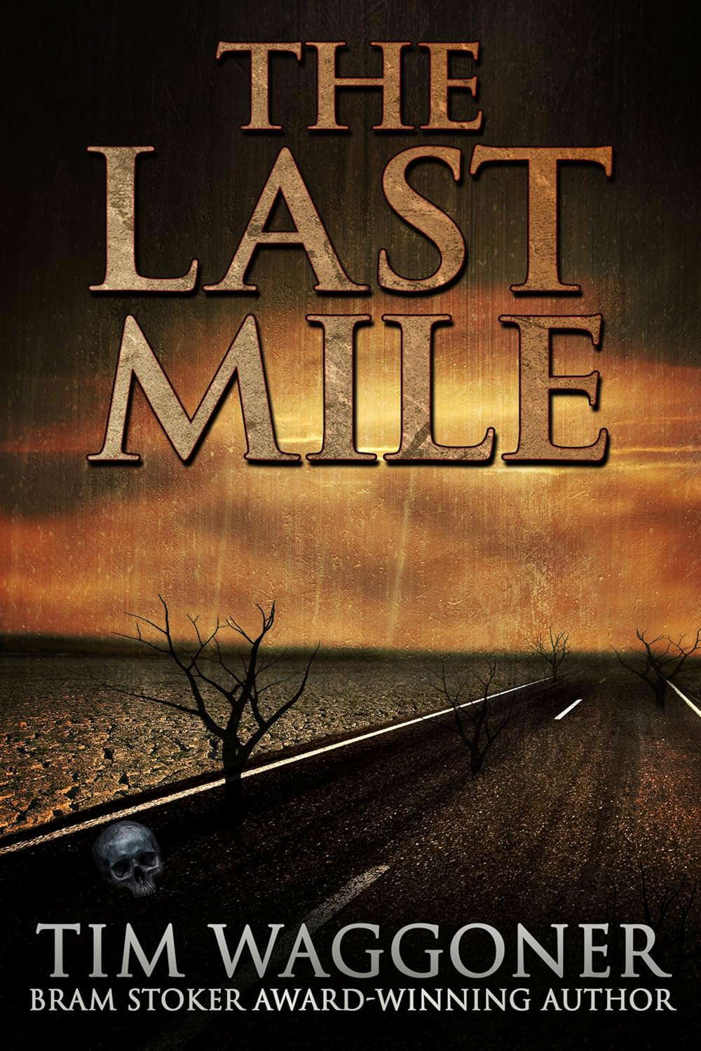 The Last Mile poster