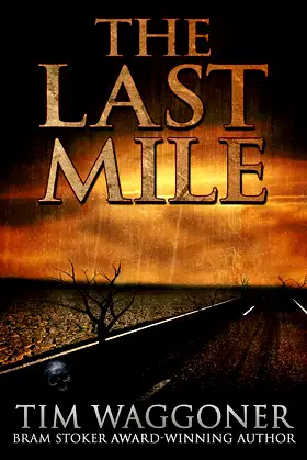 The Last Mile poster