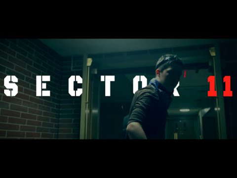 SECTOR 11 - Sci-Fi Short Film