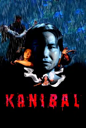 Cannibal: The Corpse Eater poster