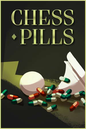 Chess Pills poster