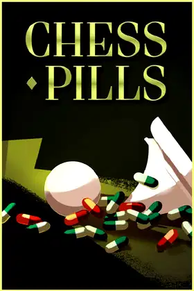 Chess Pills poster