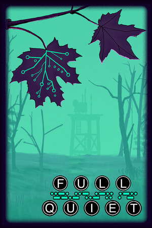 Full Quiet poster