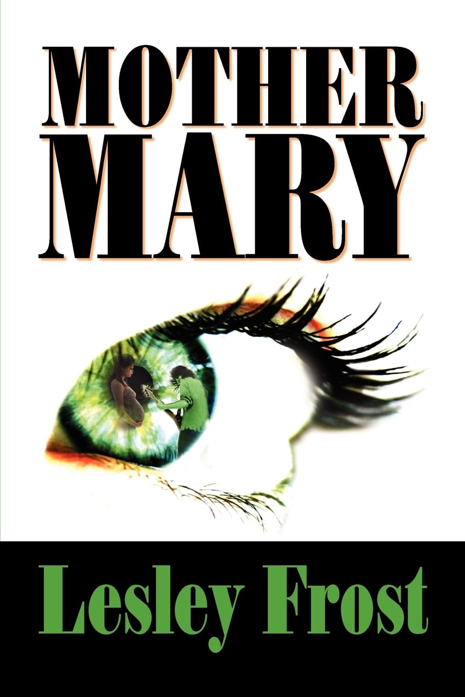 Mother Mary poster