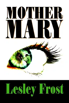 Mother Mary poster
