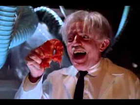 Return of the Killer Tomatoes - Trailer poster