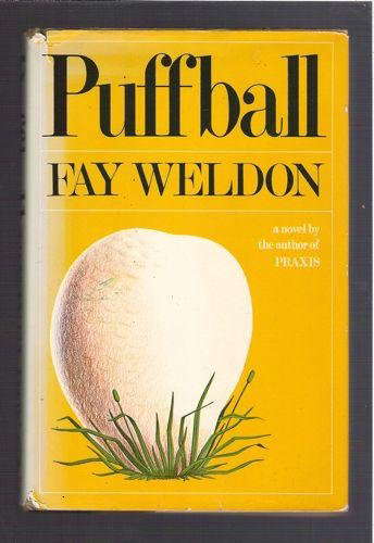 Puffball: A Novel poster