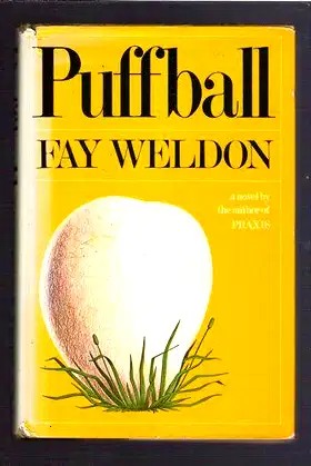 Puffball: A Novel poster