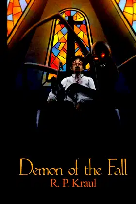Demon of the Fall poster
