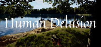 Human Delusion capsule