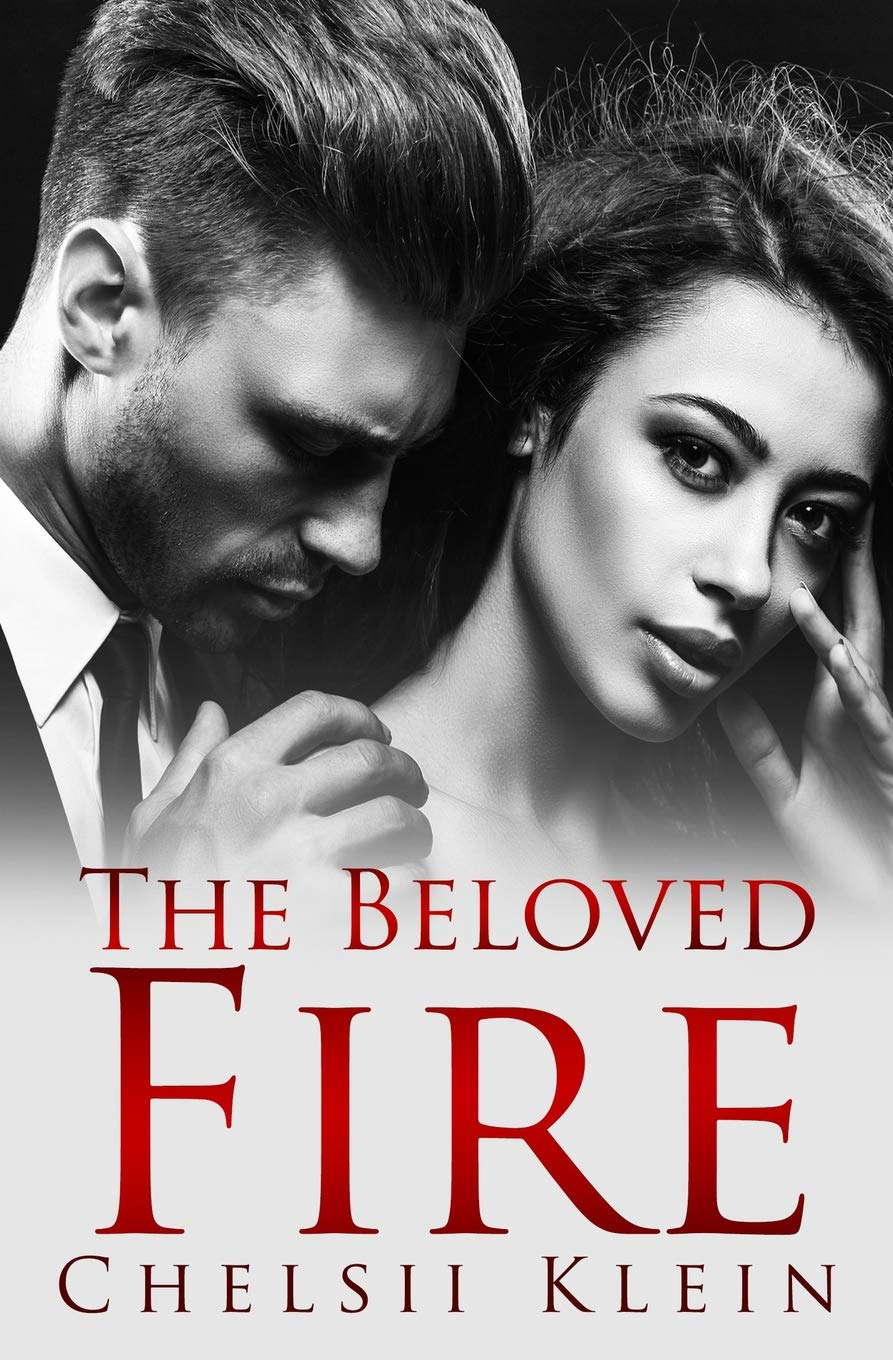 The Beloved Fire: The Beloved Series: Book 1 poster