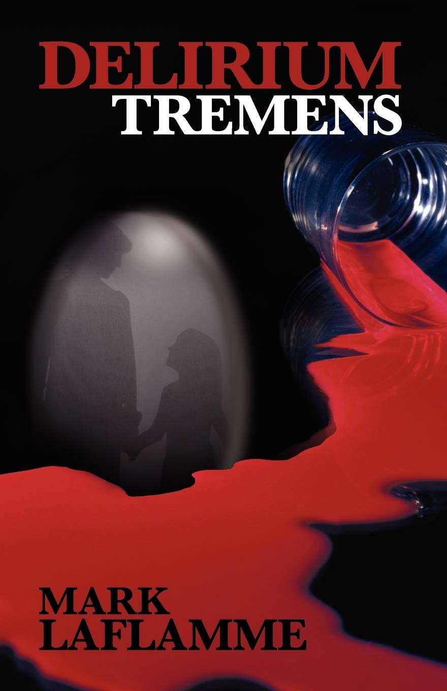 Delirium Tremens poster
