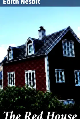 The Red House: Secrets and Shadows in a Haunted English Estate poster