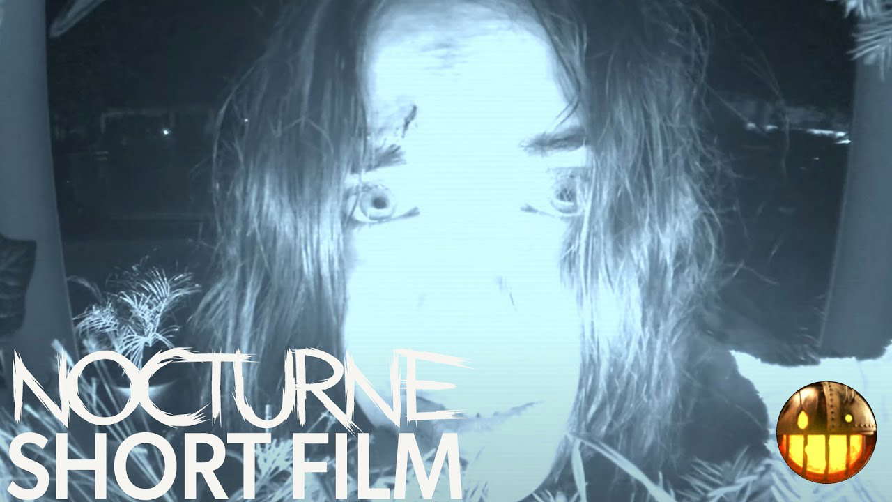 "Nocturne" Horror Short Film — Crank's Picks presented by Cranked Up Films