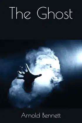 The Ghost poster