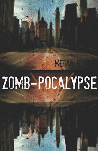 Zomb-Pocalypse poster