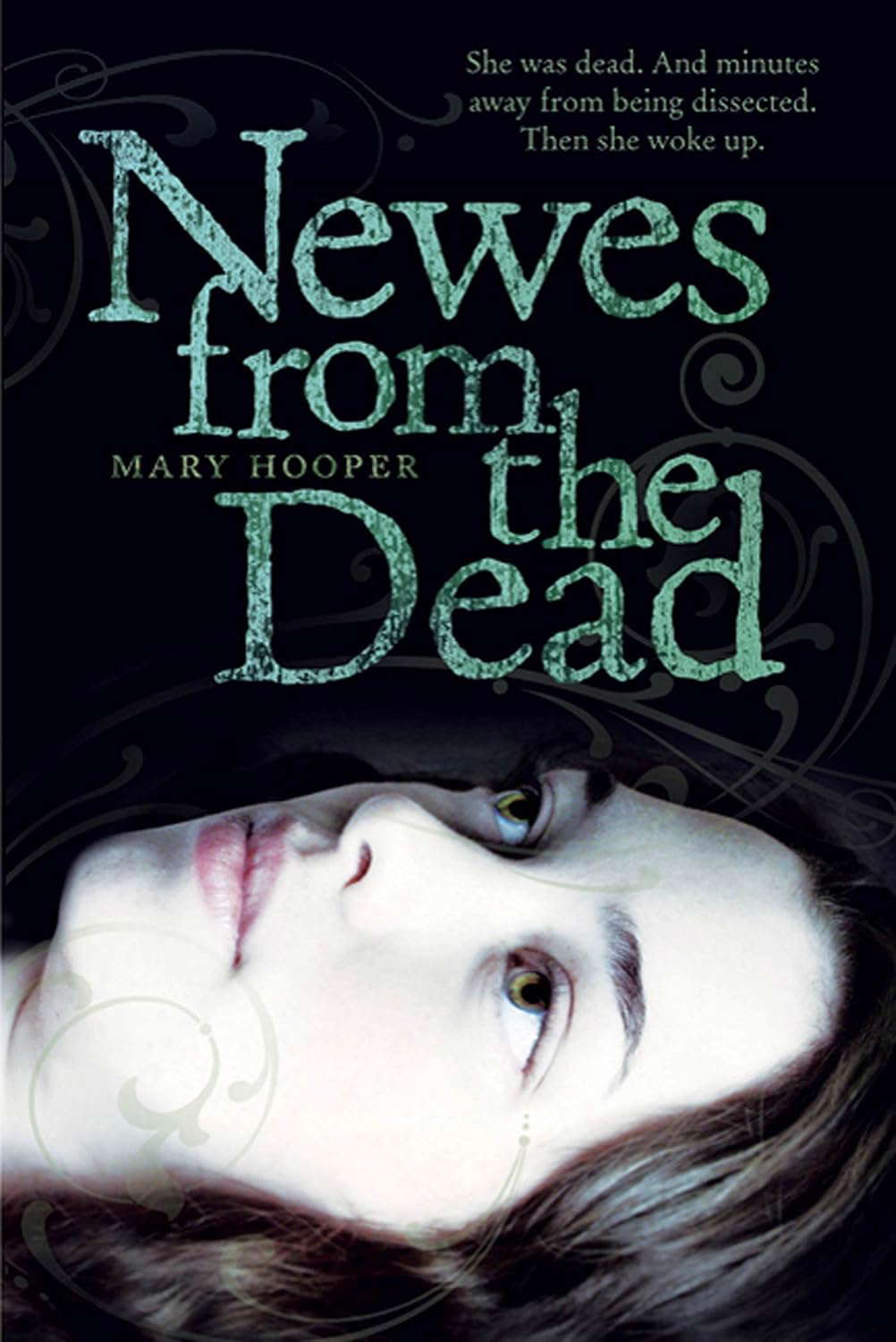 Newes from the Dead poster