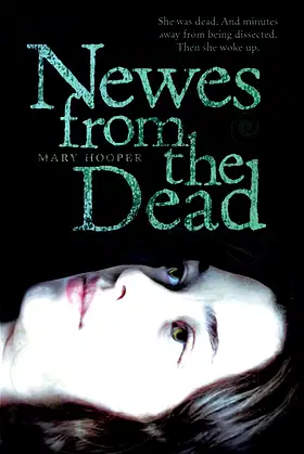 Newes from the Dead poster