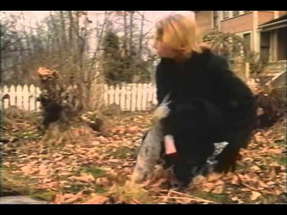 I've Been Waiting For You Trailer 1998 poster