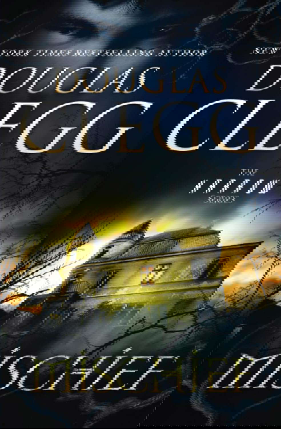 Mischief: A Novel of Ghosts and Haunting (The Harrow Series) poster