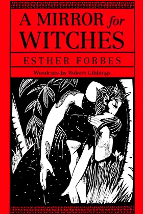 A Mirror For Witches poster