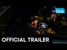 DASHCAM - Official Trailer poster