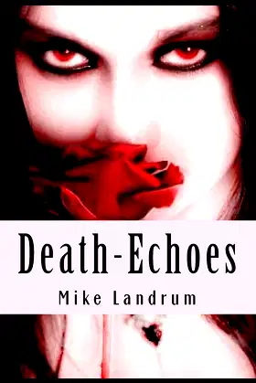 Death-echoes poster
