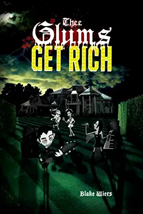 Thee Glums Get Rich poster