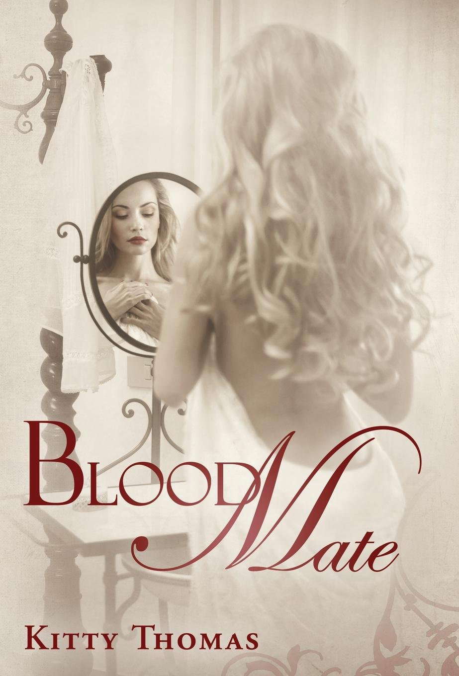 Blood Mate poster