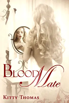 Blood Mate poster