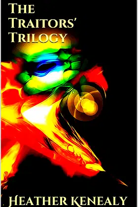 The Traitors' Trilogy poster
