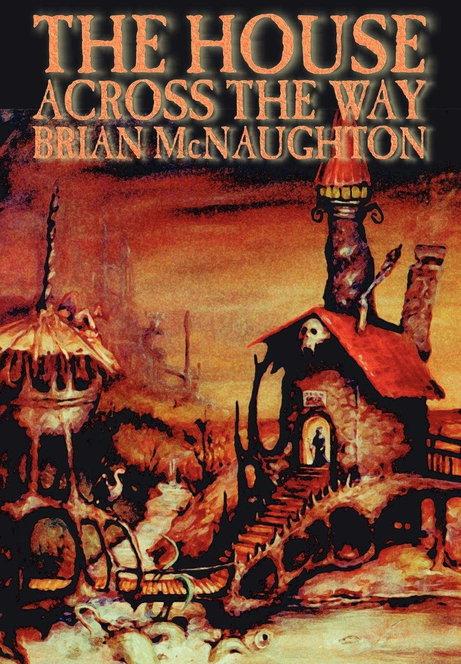 The House Across the Way poster