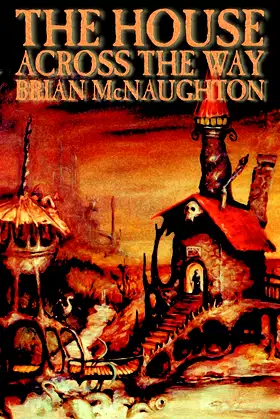 The House Across the Way poster