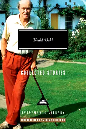 Collected Stories (Everyman's Library) poster